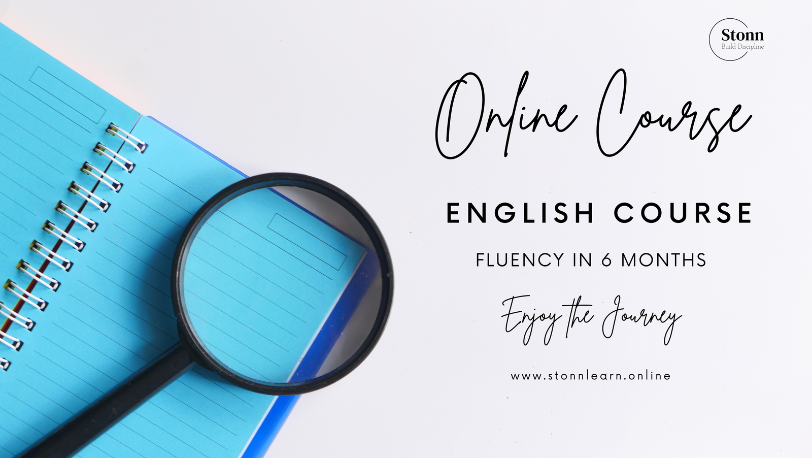 English Course Trial